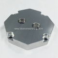 Precision Machining Custom Billet Aluminum Parts Services